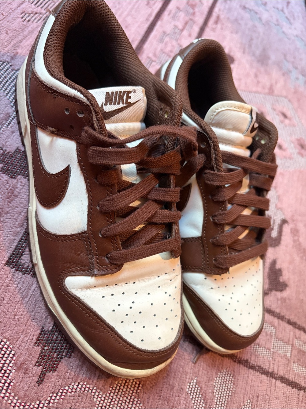 Nike Dunk Low “Cacao Wows”